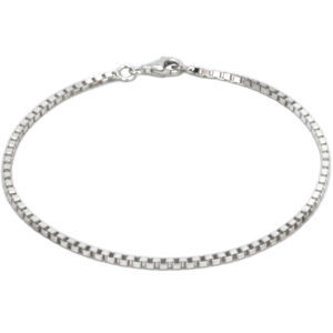 Armband Chain - Sil-Arm-01 (1)