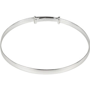 Armband Circle - Sil-Arm-01 (1)