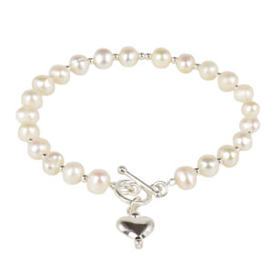 Armband Pearls - Sil-Arm-05 (1)