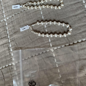 Armband Handmade Silver