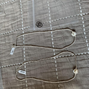 Halskette Handmade Silver