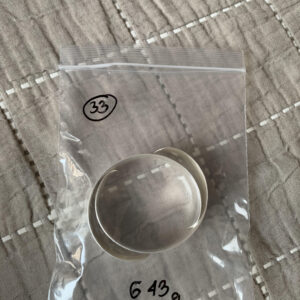 Armreif Handmade Silver